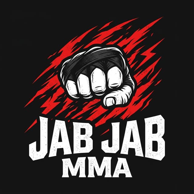 Jab Jab MMA